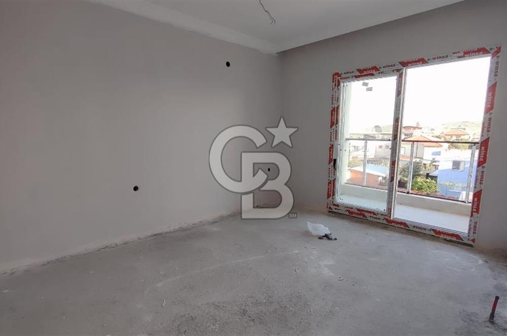 CB ODAK'TAN Türkellide Sıfır 3+1 Daire Merkezi Konumda Fırsat