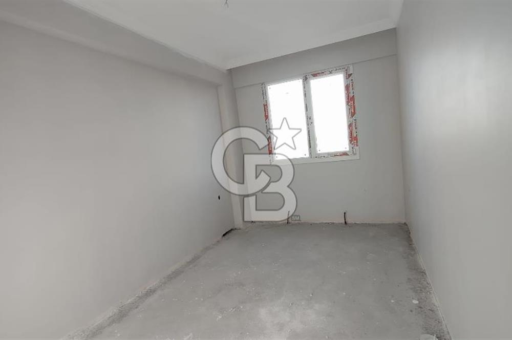 CB ODAK'TAN Türkellide Sıfır 3+1 Daire Merkezi Konumda Fırsat