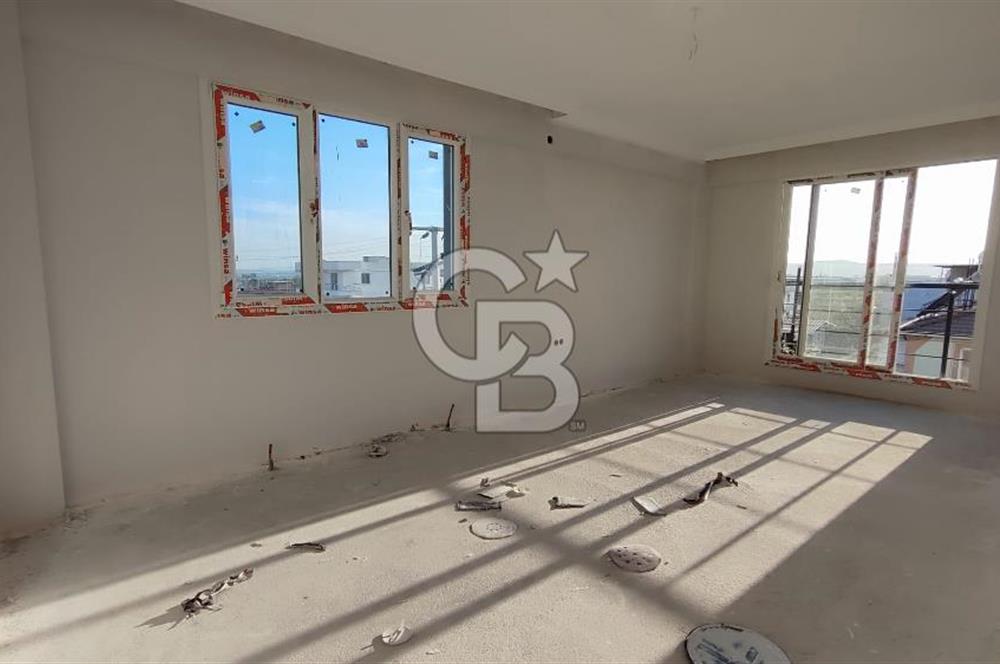 CB ODAK'TAN Türkellide Sıfır 3+1 Daire Merkezi Konumda Fırsat