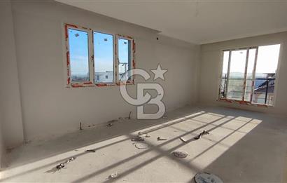 CB ODAK'TAN Türkellide Sıfır 3+1 Daire Merkezi Konumda Fırsat