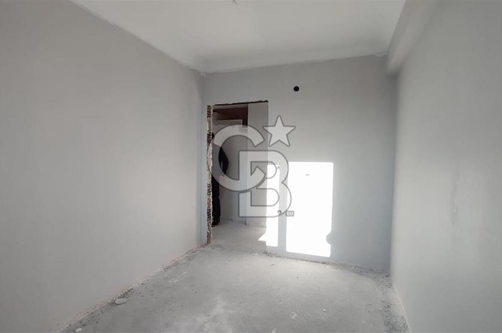 CB ODAK'TAN Türkellide Sıfır 3+1 Daire Merkezi Konumda Fırsat