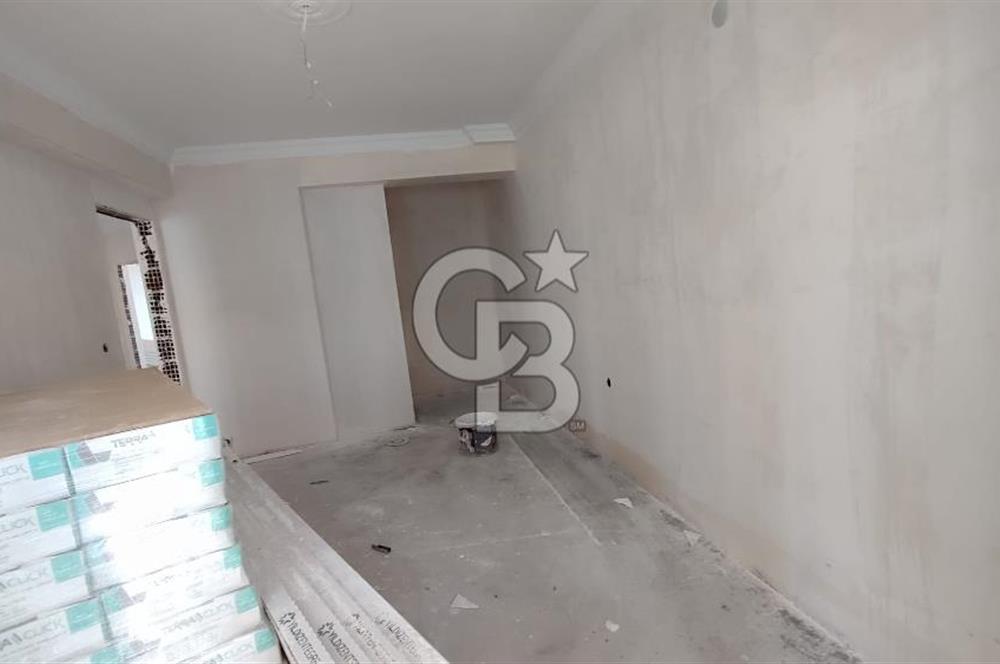 CB ODAK'TAN Türkellide Sıfır 3+1 Daire Merkezi Konumda Fırsat