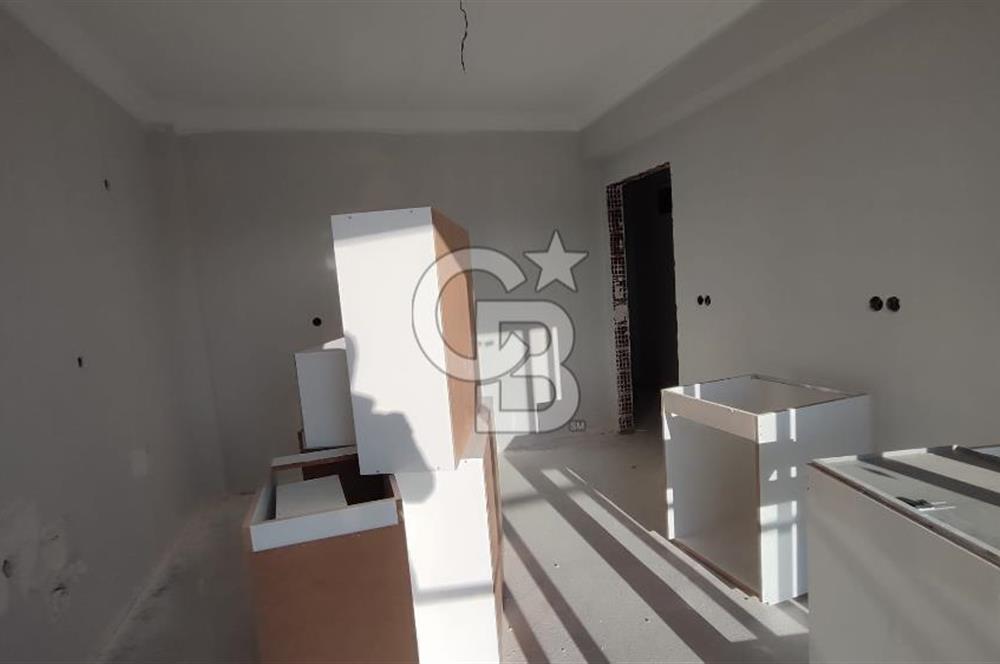 CB ODAK'TAN Türkellide Sıfır 3+1 Daire Merkezi Konumda Fırsat