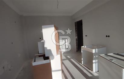 CB ODAK'TAN Türkellide Sıfır 3+1 Daire Merkezi Konumda Fırsat