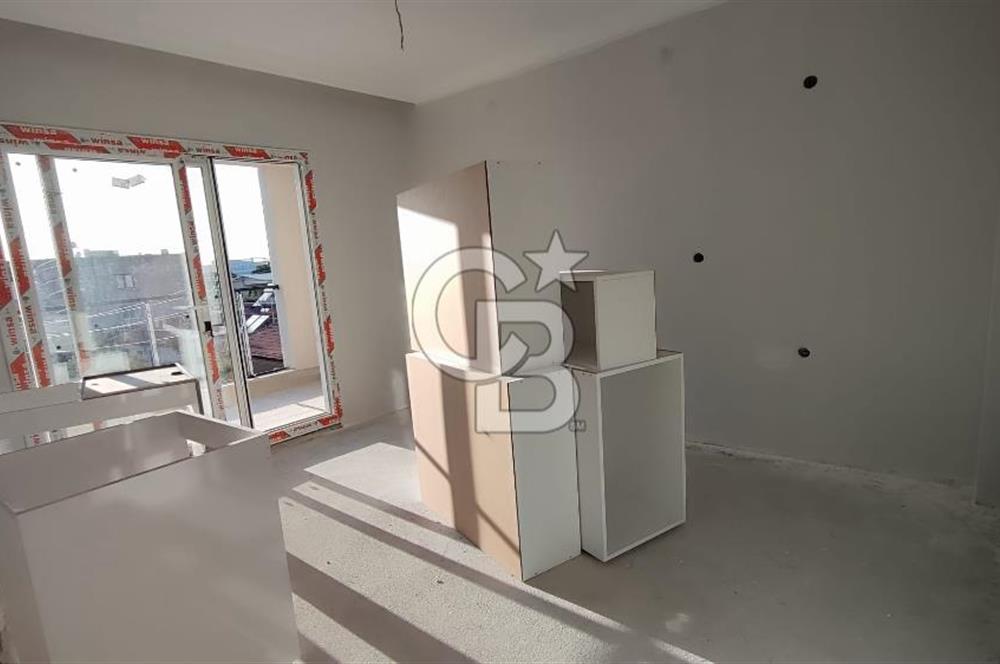 CB ODAK'TAN Türkellide Sıfır 3+1 Daire Merkezi Konumda Fırsat