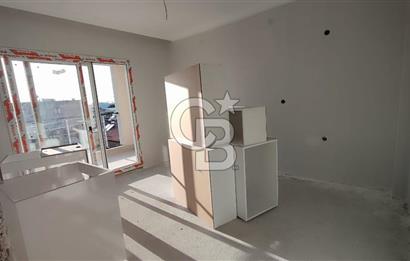 CB ODAK'TAN Türkellide Sıfır 3+1 Daire Merkezi Konumda Fırsat