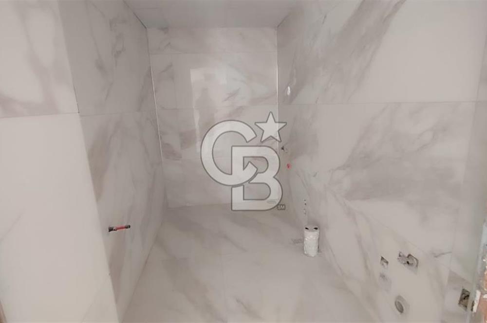 CB ODAK'TAN Türkellide Sıfır 3+1 Daire Merkezi Konumda Fırsat