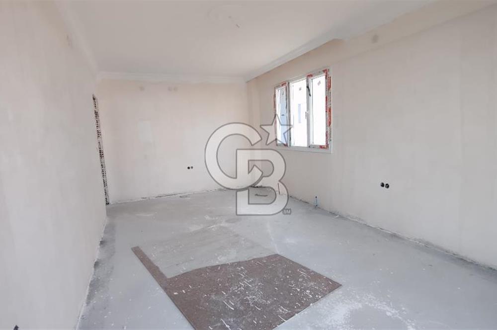 CB ODAK'TAN Türkellide Sıfır 3+1 Daire Merkezi Konumda Fırsat