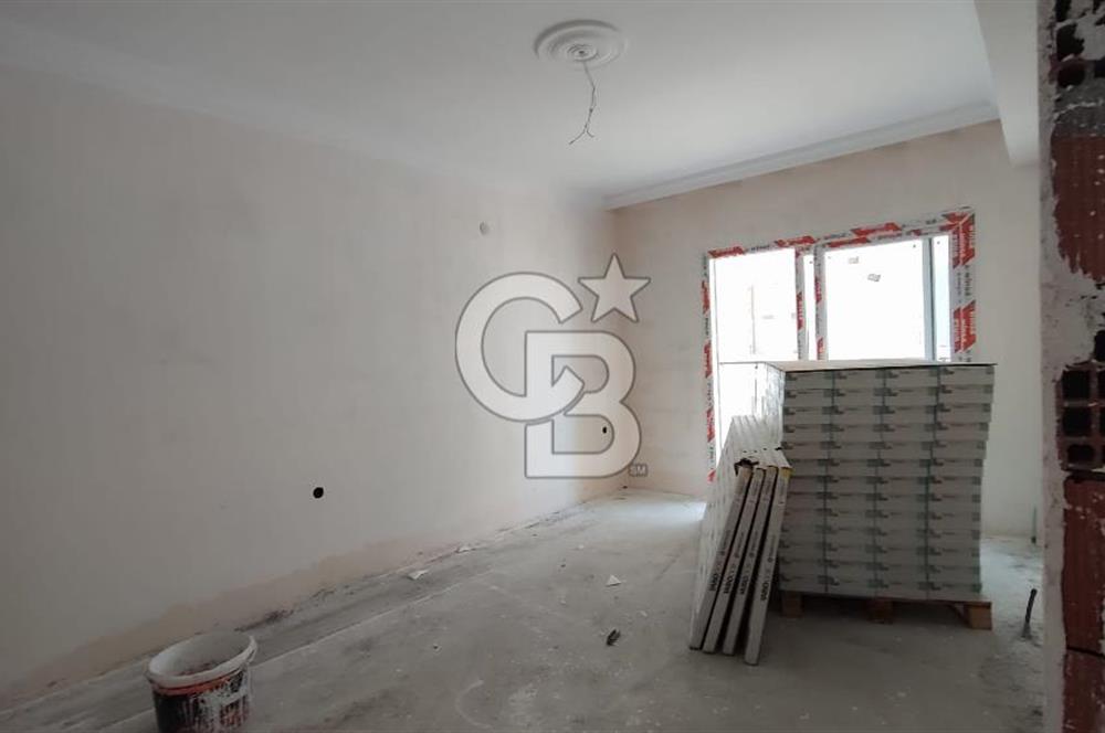 CB ODAK'TAN Türkellide Sıfır 3+1 Daire Merkezi Konumda Fırsat