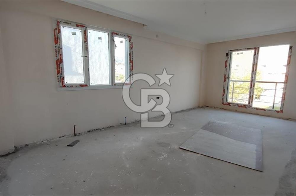 CB ODAK'TAN Türkellide Sıfır 3+1 Daire Merkezi Konumda Fırsat