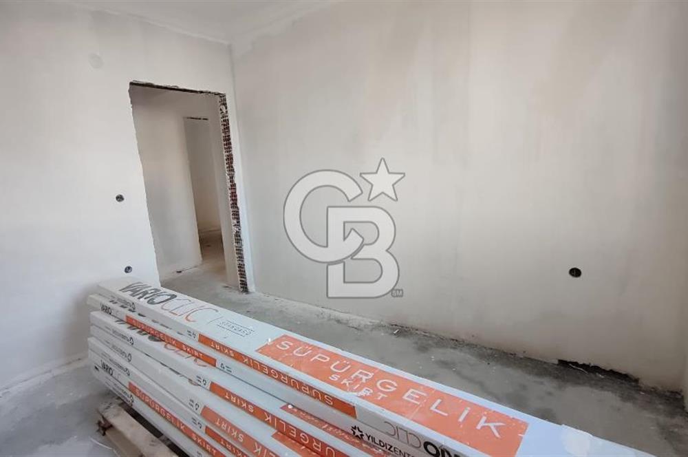 CB ODAK'TAN Türkellide Sıfır 3+1 Daire Merkezi Konumda Fırsat