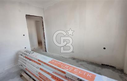 CB ODAK'TAN Türkellide Sıfır 3+1 Daire Merkezi Konumda Fırsat