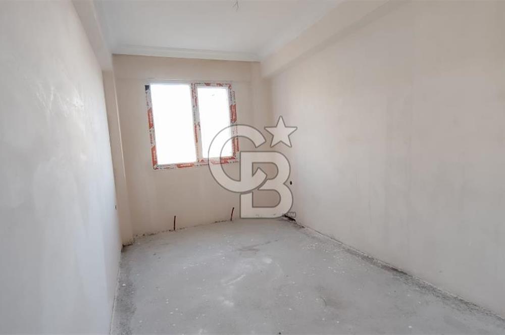 CB ODAK'TAN Türkellide Sıfır 3+1 Daire Merkezi Konumda Fırsat