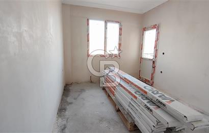 CB ODAK'TAN Türkellide Sıfır 3+1 Daire Merkezi Konumda Fırsat