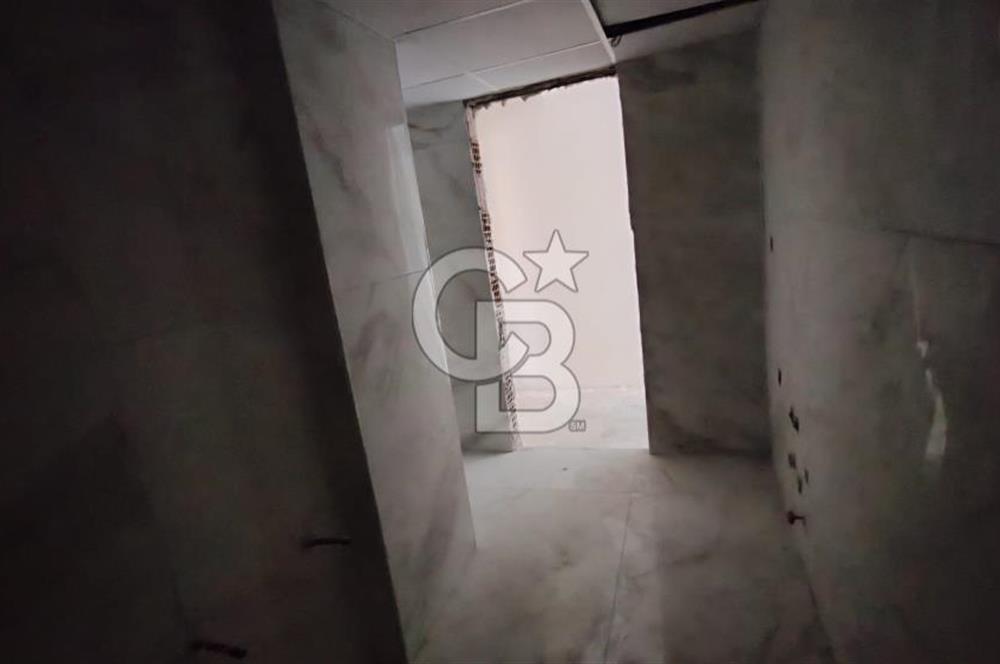 CB ODAK'TAN Türkellide Sıfır 3+1 Daire Merkezi Konumda Fırsat