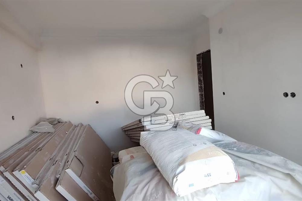 CB ODAK'TAN Türkellide Sıfır 3+1 Daire Merkezi Konumda Fırsat