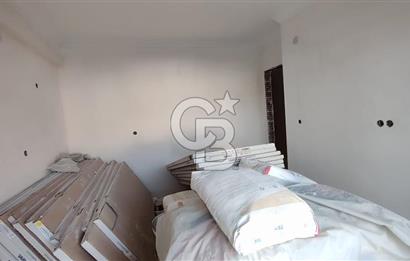 CB ODAK'TAN Türkellide Sıfır 3+1 Daire Merkezi Konumda Fırsat
