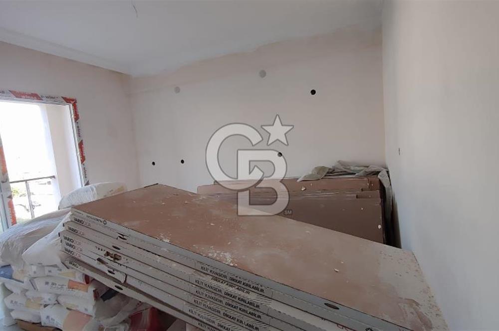 CB ODAK'TAN Türkellide Sıfır 3+1 Daire Merkezi Konumda Fırsat