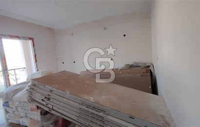 CB ODAK'TAN Türkellide Sıfır 3+1 Daire Merkezi Konumda Fırsat
