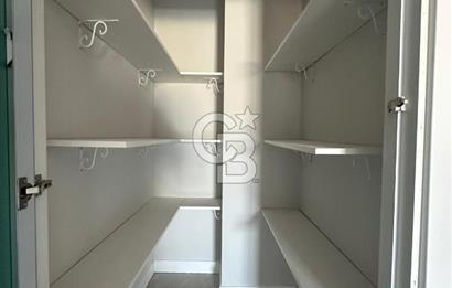 MEYDAN PARK'TA ARA KAT, DEPOLU, KİLERLİ 4+1 SATILIK DAİRE