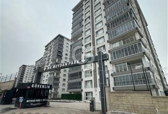 MEYDAN PARK'TA ARA KAT, DEPOLU, KİLERLİ 4+1 SATILIK DAİRE - 10 - 345735