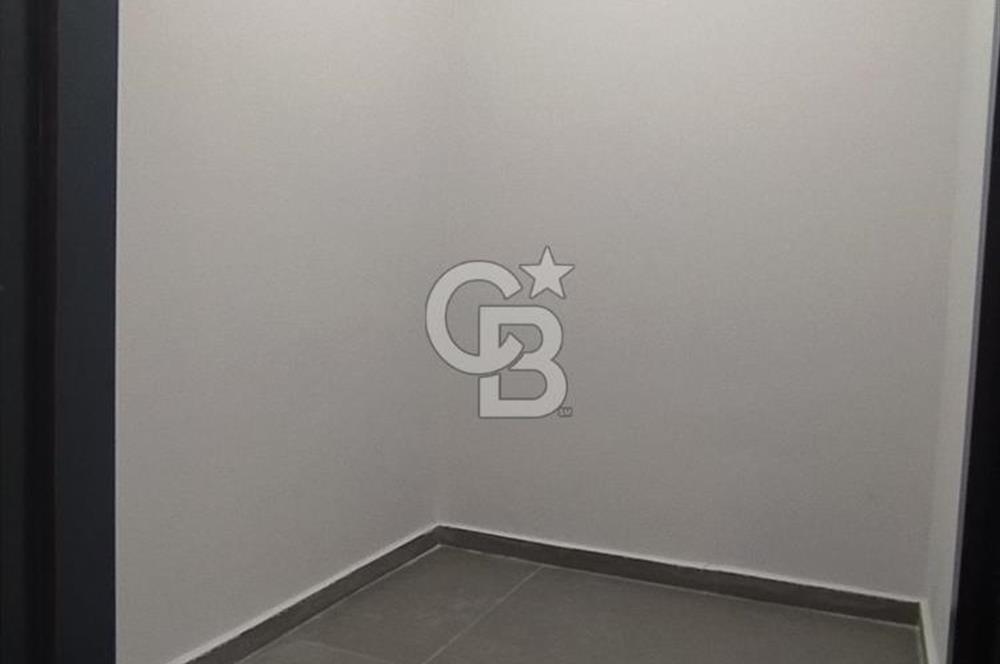 MEYDAN PARK'TA ARA KAT, DEPOLU, KİLERLİ 4+1 SATILIK DAİRE