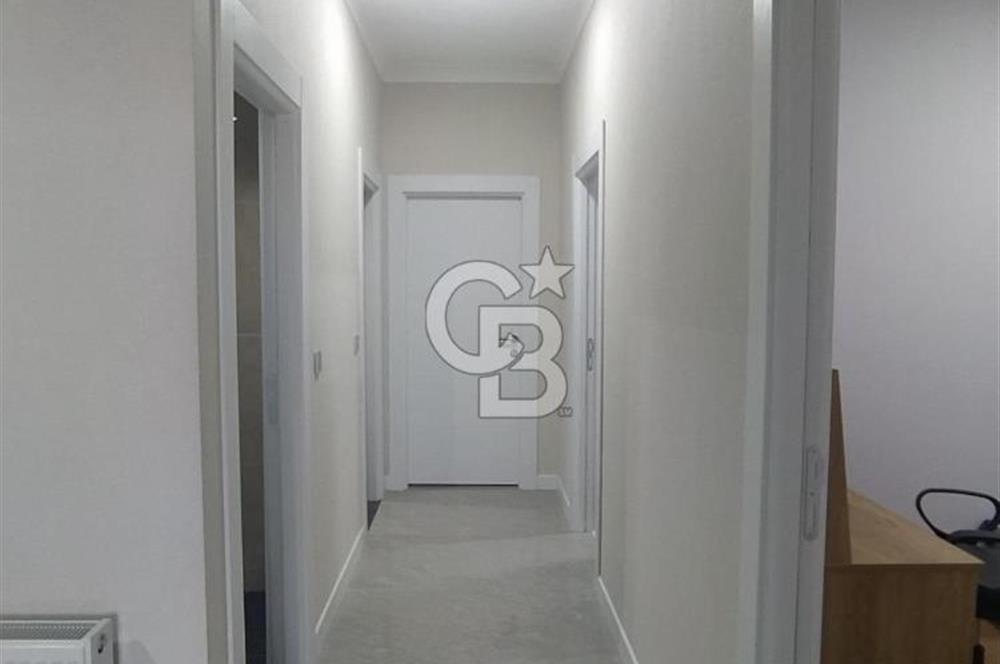 MEYDAN PARK'TA ARA KAT, DEPOLU, KİLERLİ 4+1 SATILIK DAİRE