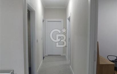 MEYDAN PARK'TA ARA KAT, DEPOLU, KİLERLİ 4+1 SATILIK DAİRE