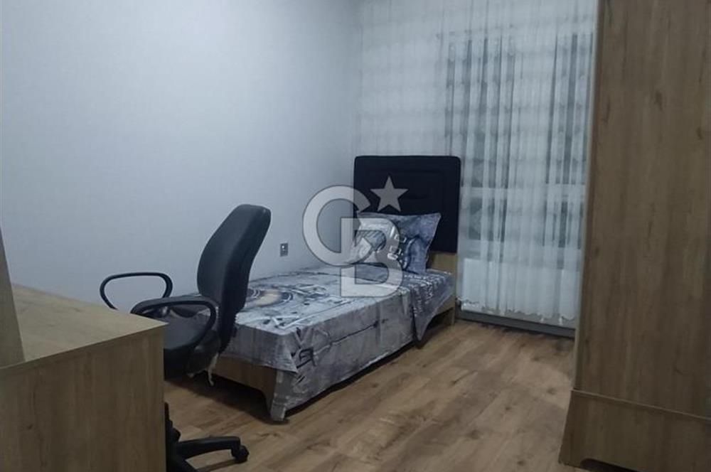 MEYDAN PARK'TA ARA KAT, DEPOLU, KİLERLİ 4+1 SATILIK DAİRE