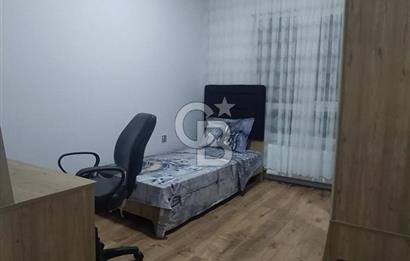 MEYDAN PARK'TA ARA KAT, DEPOLU, KİLERLİ 4+1 SATILIK DAİRE