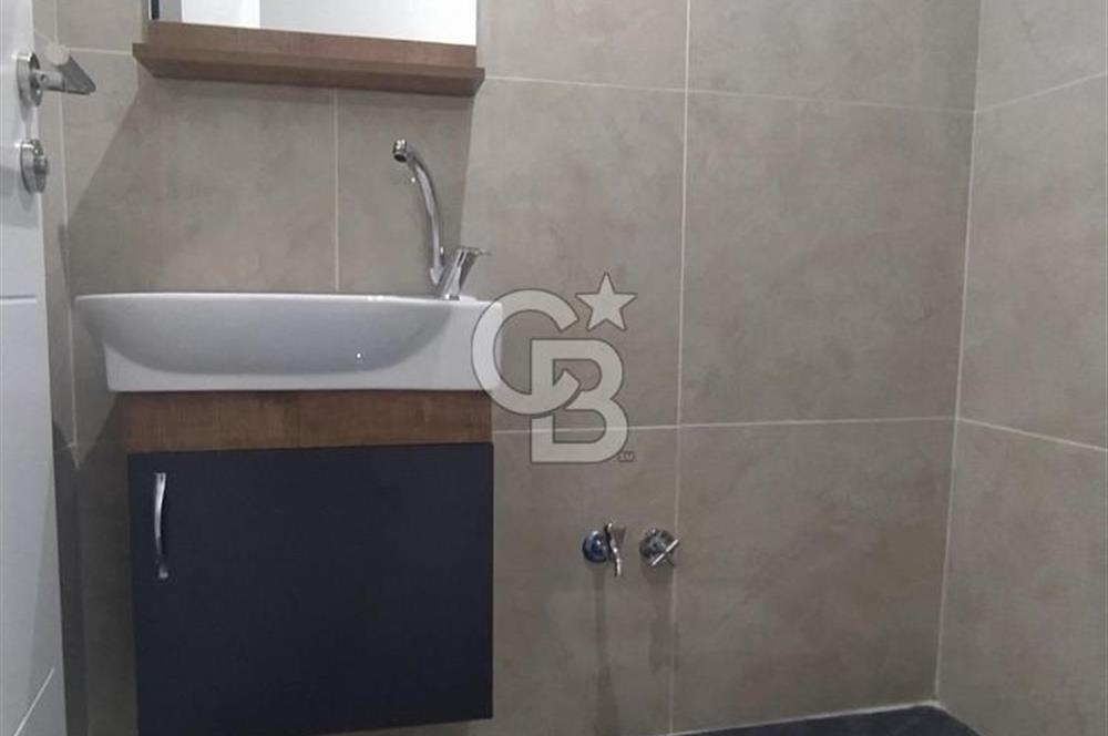 MEYDAN PARK'TA ARA KAT, DEPOLU, KİLERLİ 4+1 SATILIK DAİRE