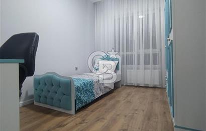 MEYDAN PARK'TA ARA KAT, DEPOLU, KİLERLİ 4+1 SATILIK DAİRE