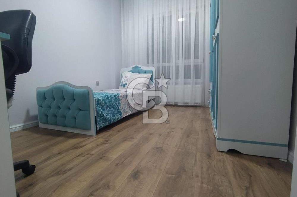 MEYDAN PARK'TA ARA KAT, DEPOLU, KİLERLİ 4+1 SATILIK DAİRE
