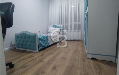 MEYDAN PARK'TA ARA KAT, DEPOLU, KİLERLİ 4+1 SATILIK DAİRE