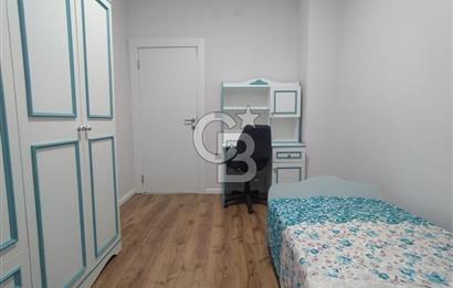 MEYDAN PARK'TA ARA KAT, DEPOLU, KİLERLİ 4+1 SATILIK DAİRE