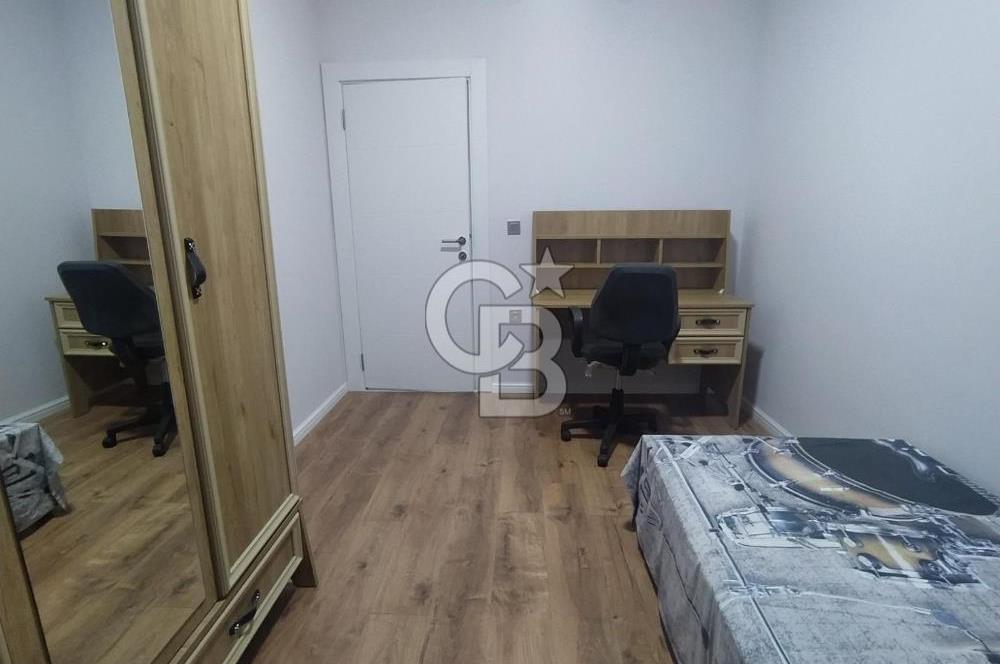 MEYDAN PARK'TA ARA KAT, DEPOLU, KİLERLİ 4+1 SATILIK DAİRE