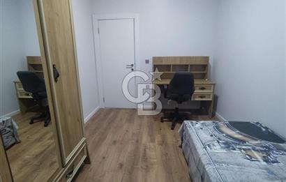 MEYDAN PARK'TA ARA KAT, DEPOLU, KİLERLİ 4+1 SATILIK DAİRE