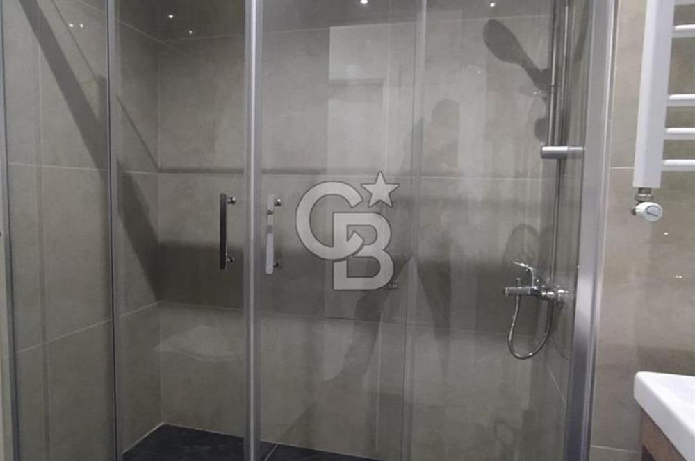 MEYDAN PARK'TA ARA KAT, DEPOLU, KİLERLİ 4+1 SATILIK DAİRE