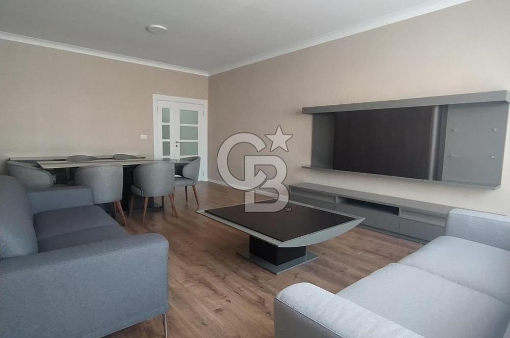 MEYDAN PARK'TA ARA KAT, DEPOLU, KİLERLİ 4+1 SATILIK DAİRE