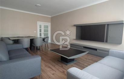 MEYDAN PARK'TA ARA KAT, DEPOLU, KİLERLİ 4+1 SATILIK DAİRE
