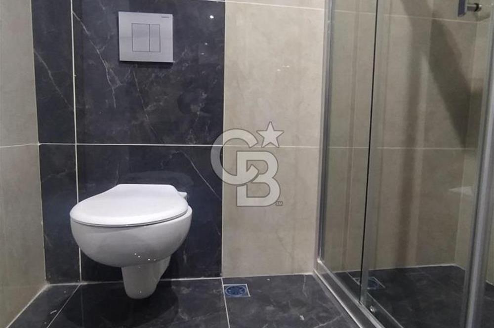 MEYDAN PARK'TA ARA KAT, DEPOLU, KİLERLİ 4+1 SATILIK DAİRE