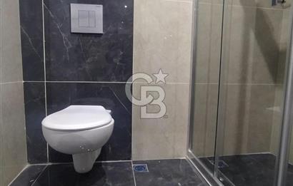 MEYDAN PARK'TA ARA KAT, DEPOLU, KİLERLİ 4+1 SATILIK DAİRE