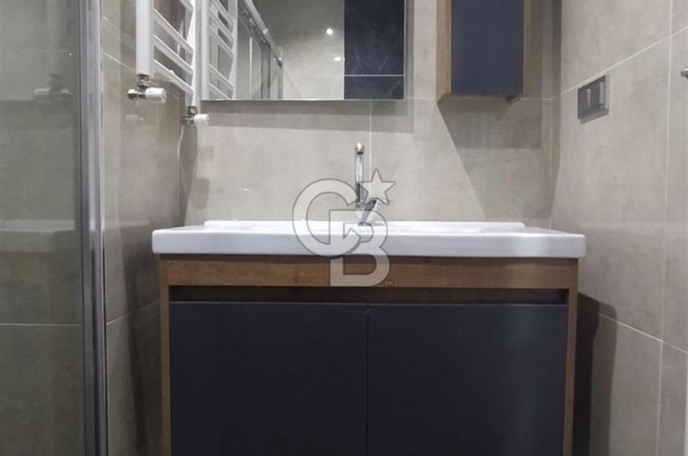 MEYDAN PARK'TA ARA KAT, DEPOLU, KİLERLİ 4+1 SATILIK DAİRE