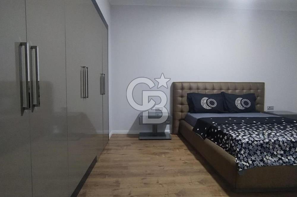 MEYDAN PARK'TA ARA KAT, DEPOLU, KİLERLİ 4+1 SATILIK DAİRE