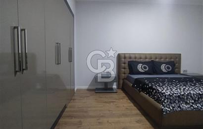 MEYDAN PARK'TA ARA KAT, DEPOLU, KİLERLİ 4+1 SATILIK DAİRE