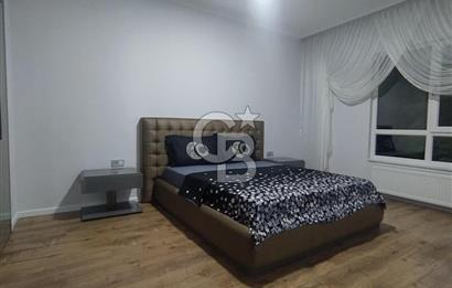 MEYDAN PARK'TA ARA KAT, DEPOLU, KİLERLİ 4+1 SATILIK DAİRE