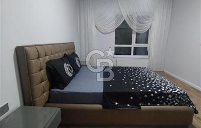 MEYDAN PARK'TA ARA KAT, DEPOLU, KİLERLİ 4+1 SATILIK DAİRE