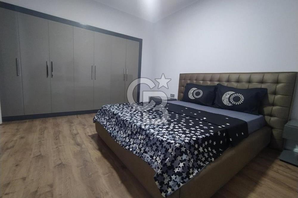 MEYDAN PARK'TA ARA KAT, DEPOLU, KİLERLİ 4+1 SATILIK DAİRE