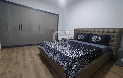 MEYDAN PARK'TA ARA KAT, DEPOLU, KİLERLİ 4+1 SATILIK DAİRE