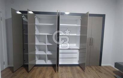 MEYDAN PARK'TA ARA KAT, DEPOLU, KİLERLİ 4+1 SATILIK DAİRE